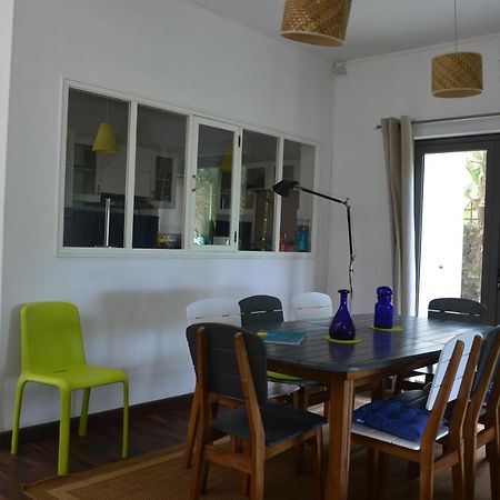 Villa Du Lagon Blue Bay Kültér fotó