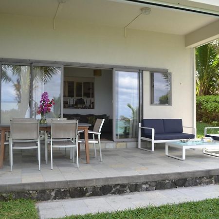 Villa Du Lagon Blue Bay Kültér fotó