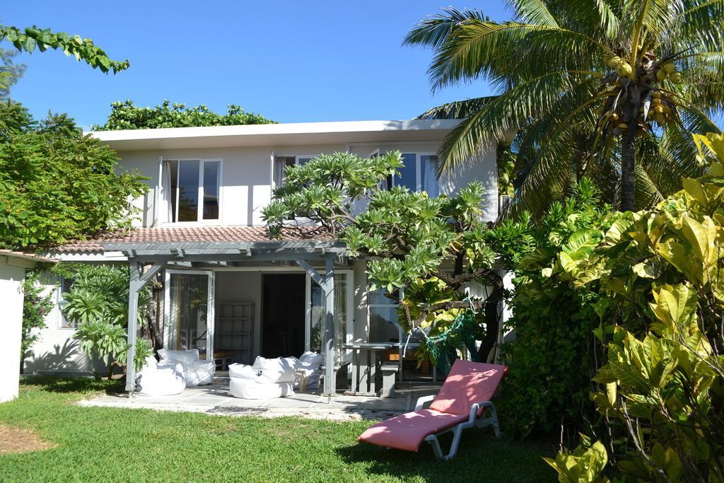 Villa Du Lagon Blue Bay Szoba fotó